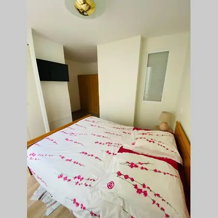 Appartement 2 Pieces Plage De Nauzan Saint-Palais-sur-Mer Exterior photo