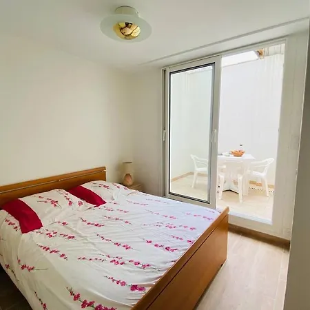 Appartement 2 Pieces Plage De Nauzan Saint-Palais-sur-Mer Exterior photo