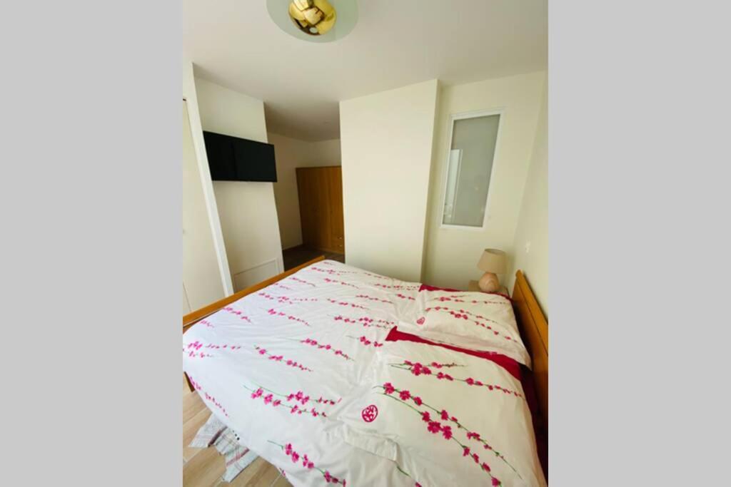 2 Pieces De Nauzan Apartment Saint-Palais-sur-Mer
